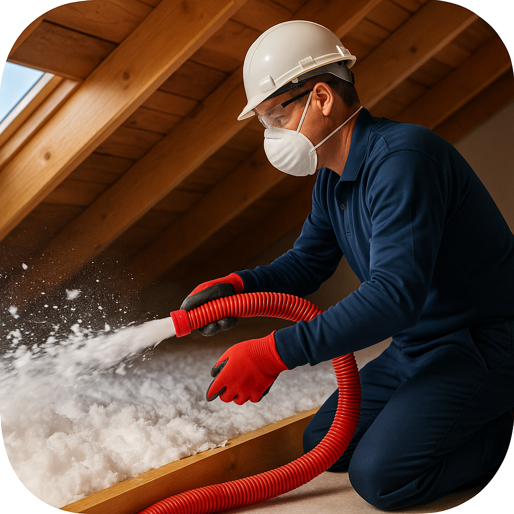 Speed and Ease of Installation